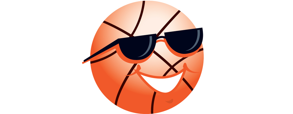 Basketball Winter 2025 Registration opens September 1st!